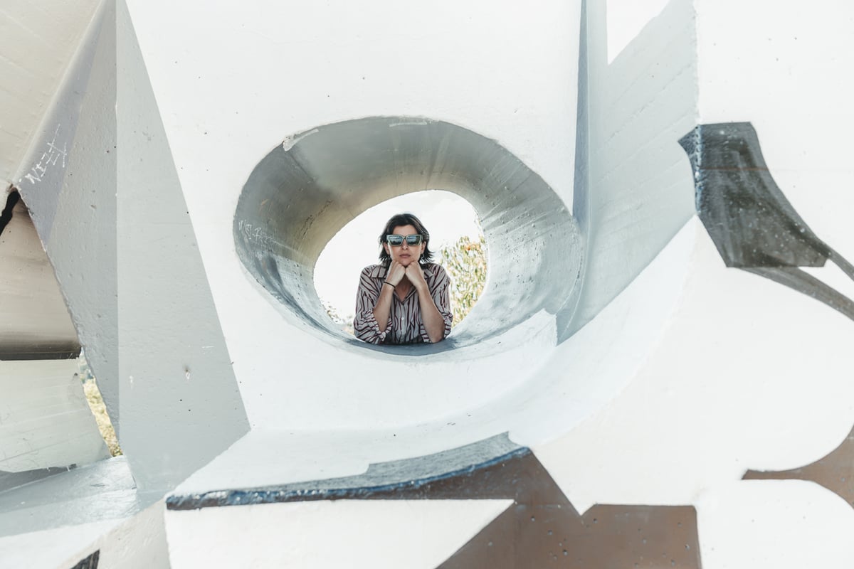 Vyhlídka Bílá hora