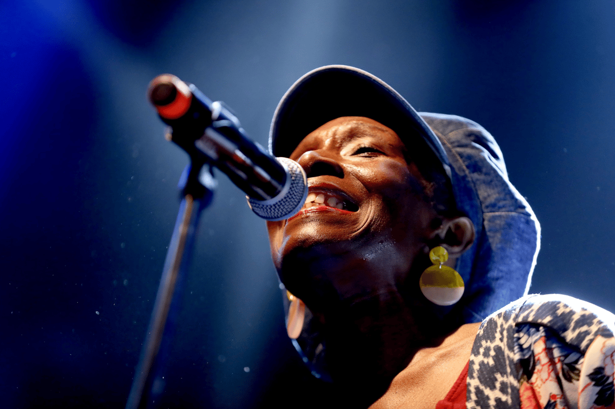 Brooklyn Funk Essentials