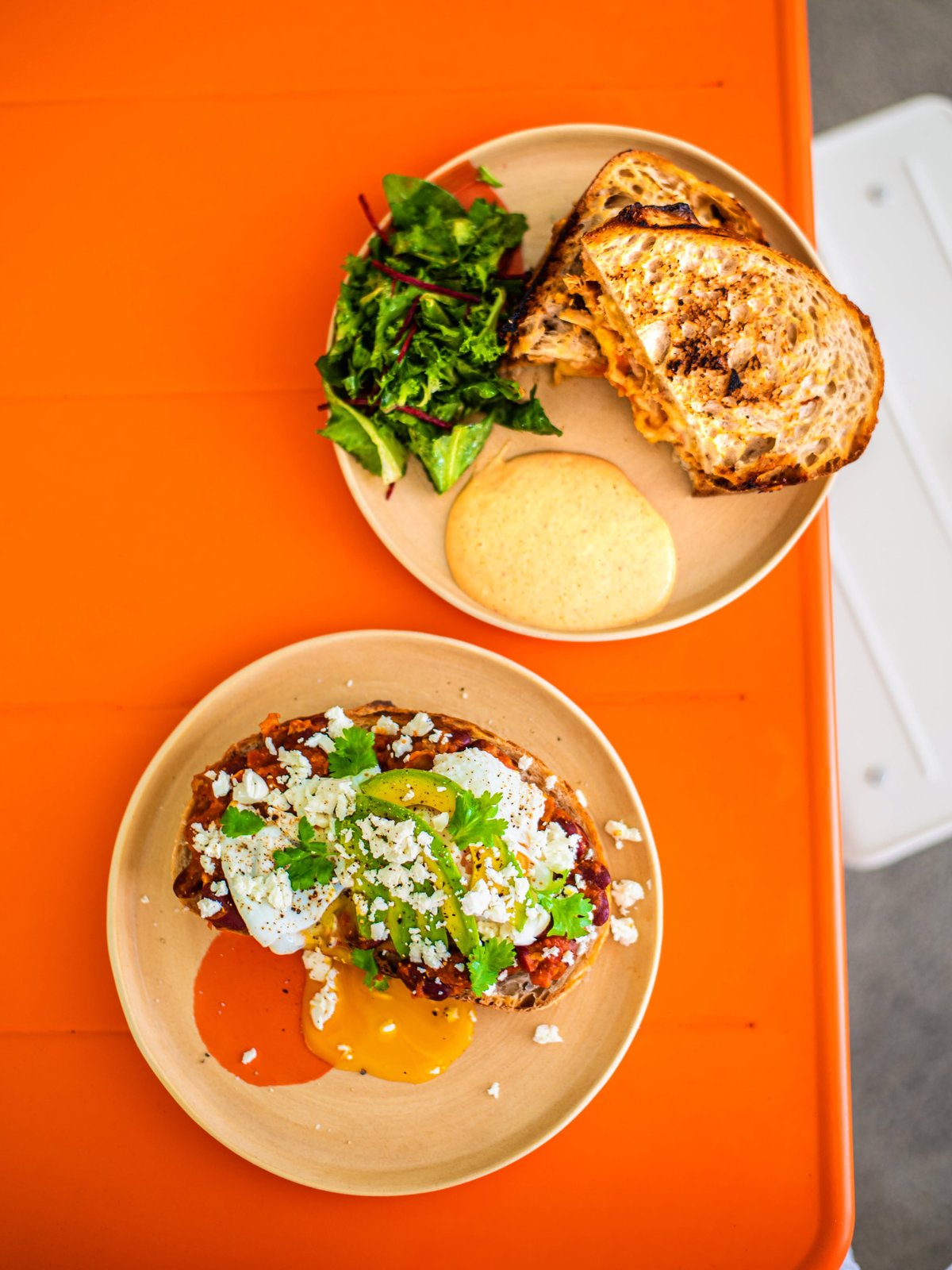 Brunch 