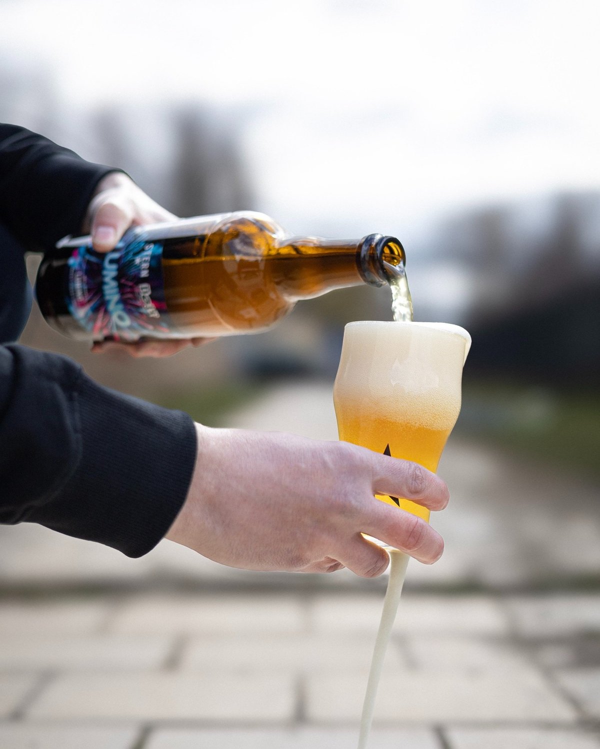 Speciály z Pivovaru Stern