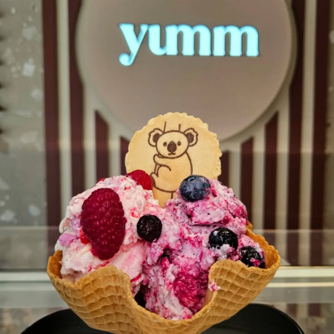 Dětský pohár Yumm