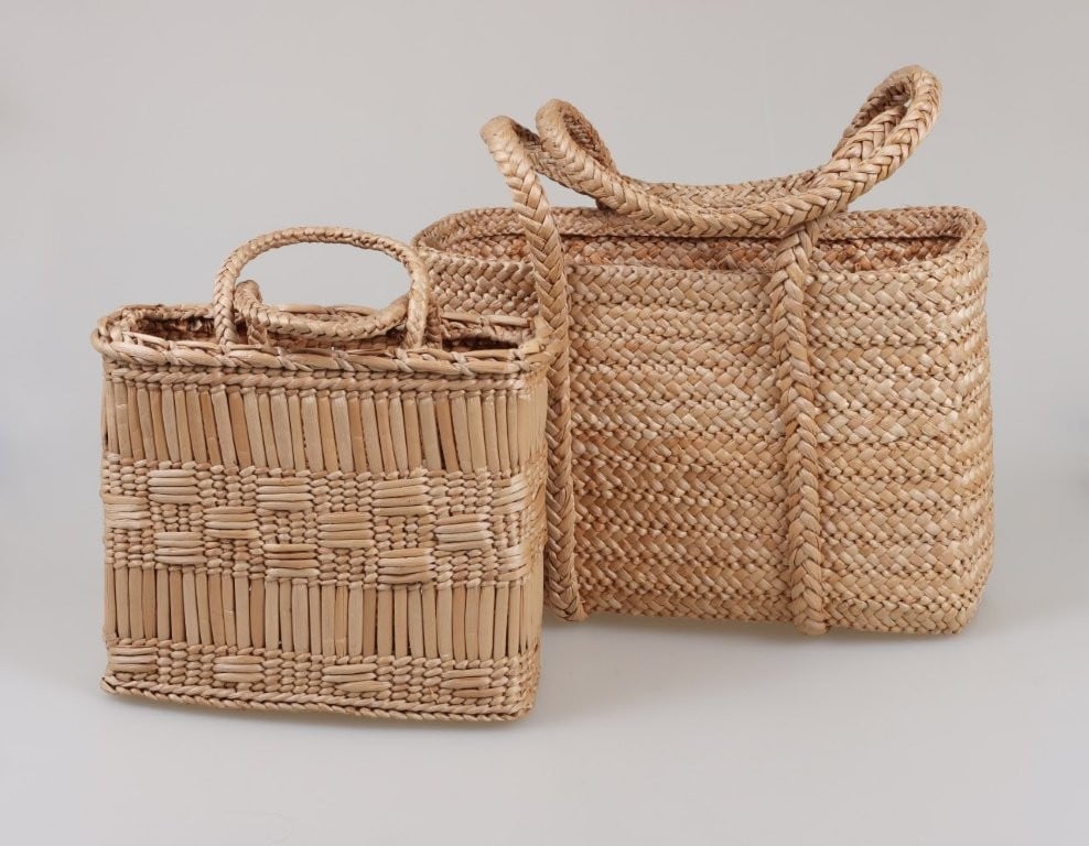 Doplňky byly také součástí ÚLUV.