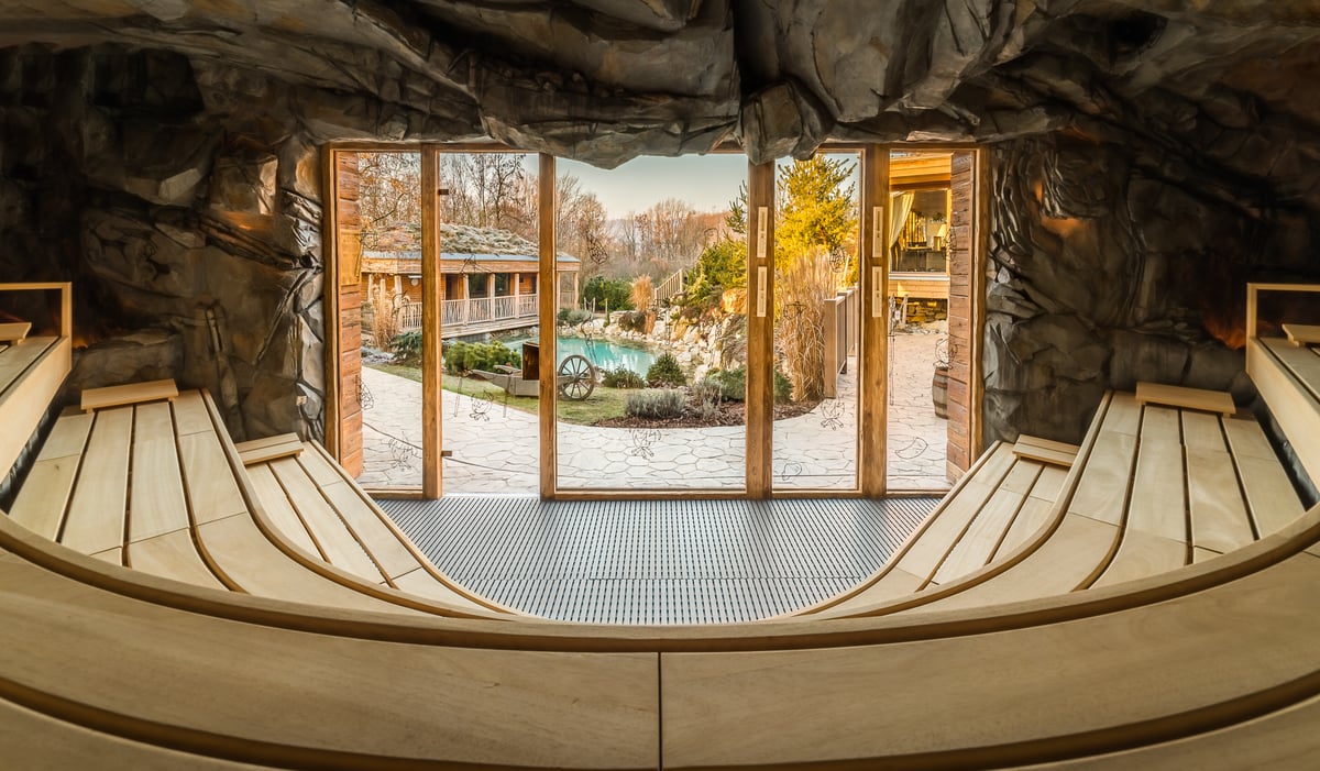 Infinit Maximus Brno