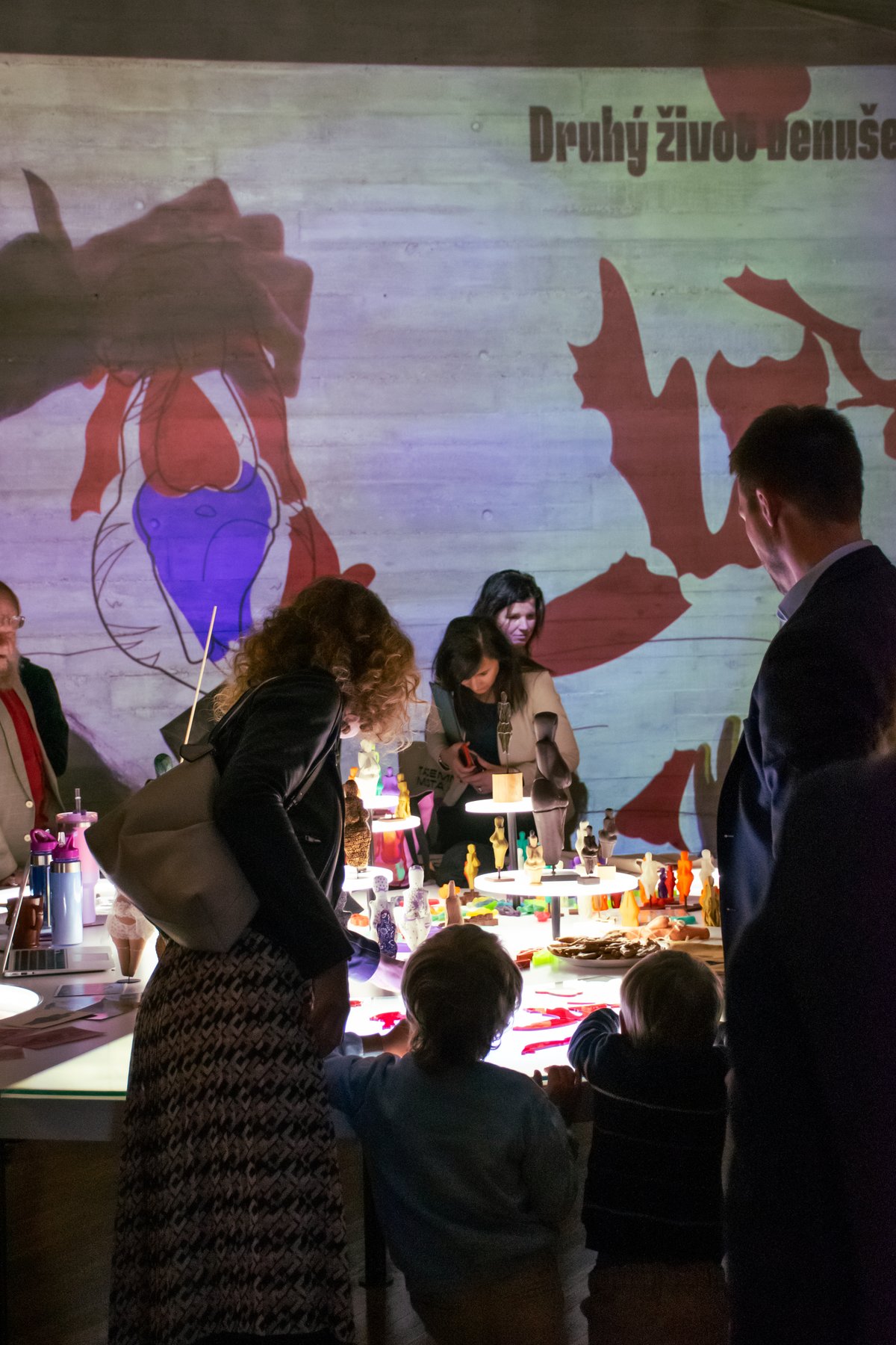 Druhý život venuše