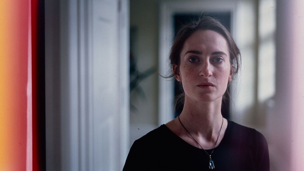 Režisérka Veronika Loulová