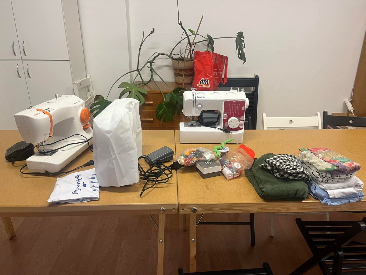 Co si třeba ušít ledvinku?