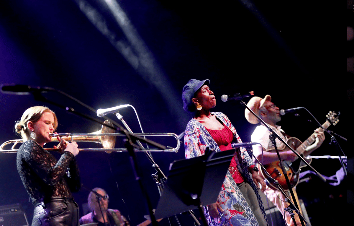 Brooklyn Funk Essentials