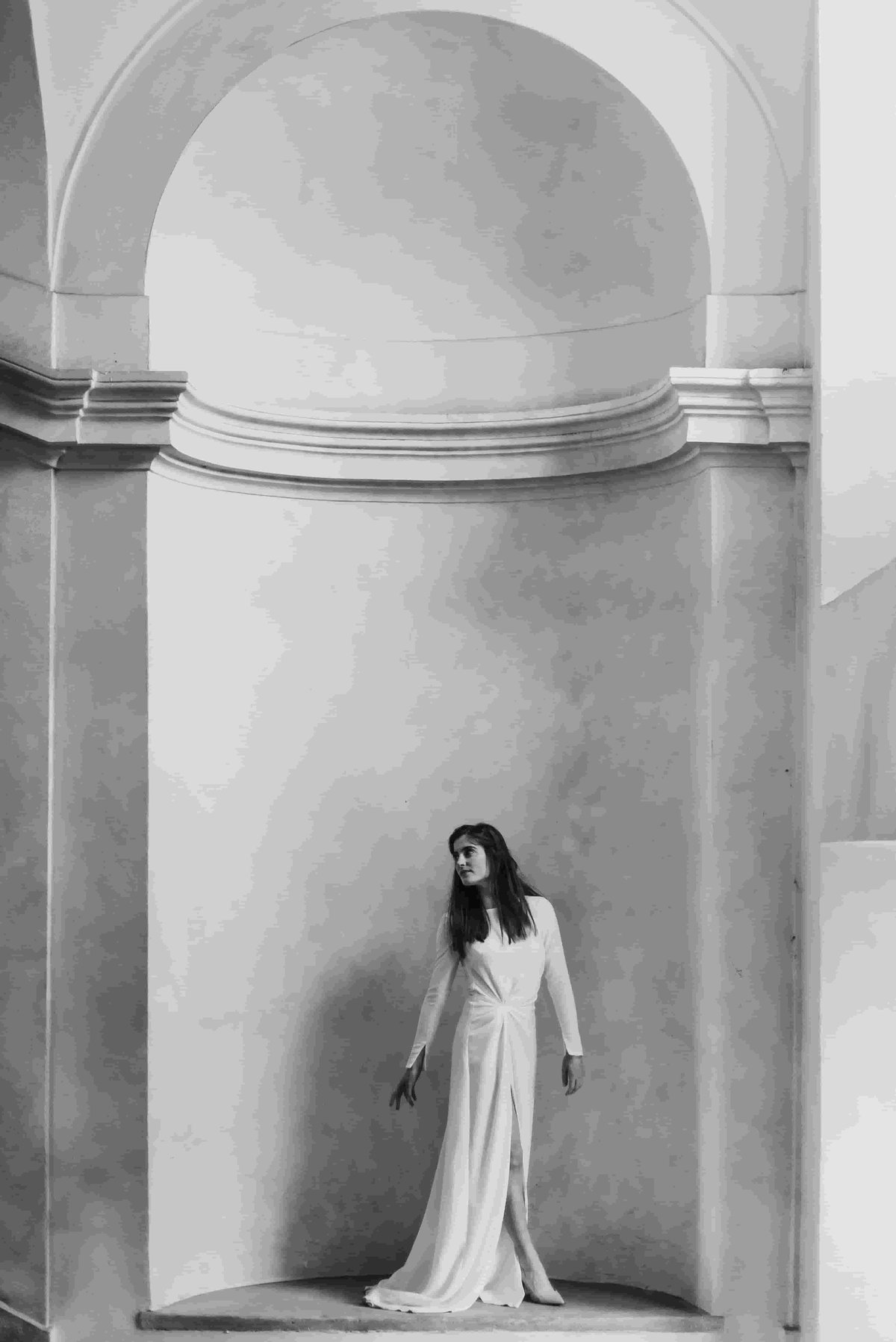 Šaty od Mukařovské