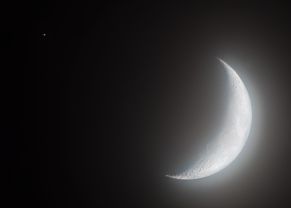 Měsíc fascinuje lidstvo po tisíciletí. I dnes zůstává motivací pro další generace vědců.