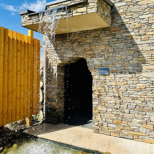 Severská Banya v Hotelu Atlantis