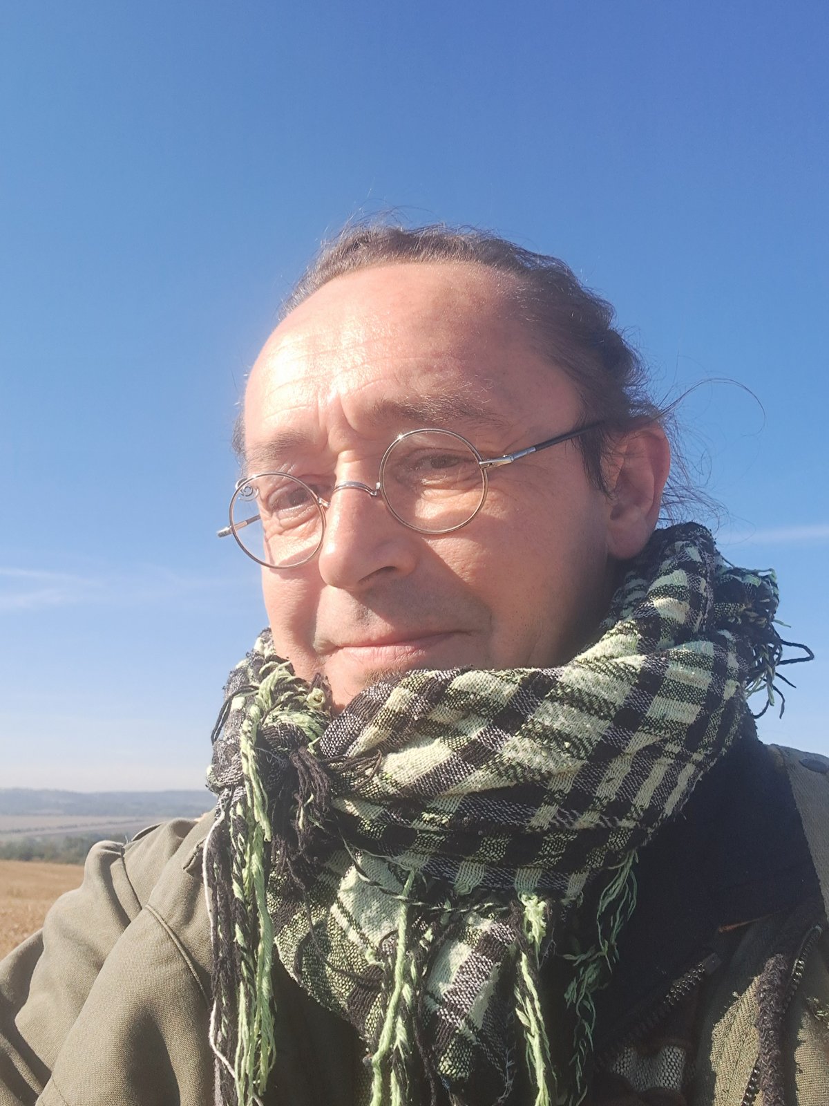 Martin řečený Satan