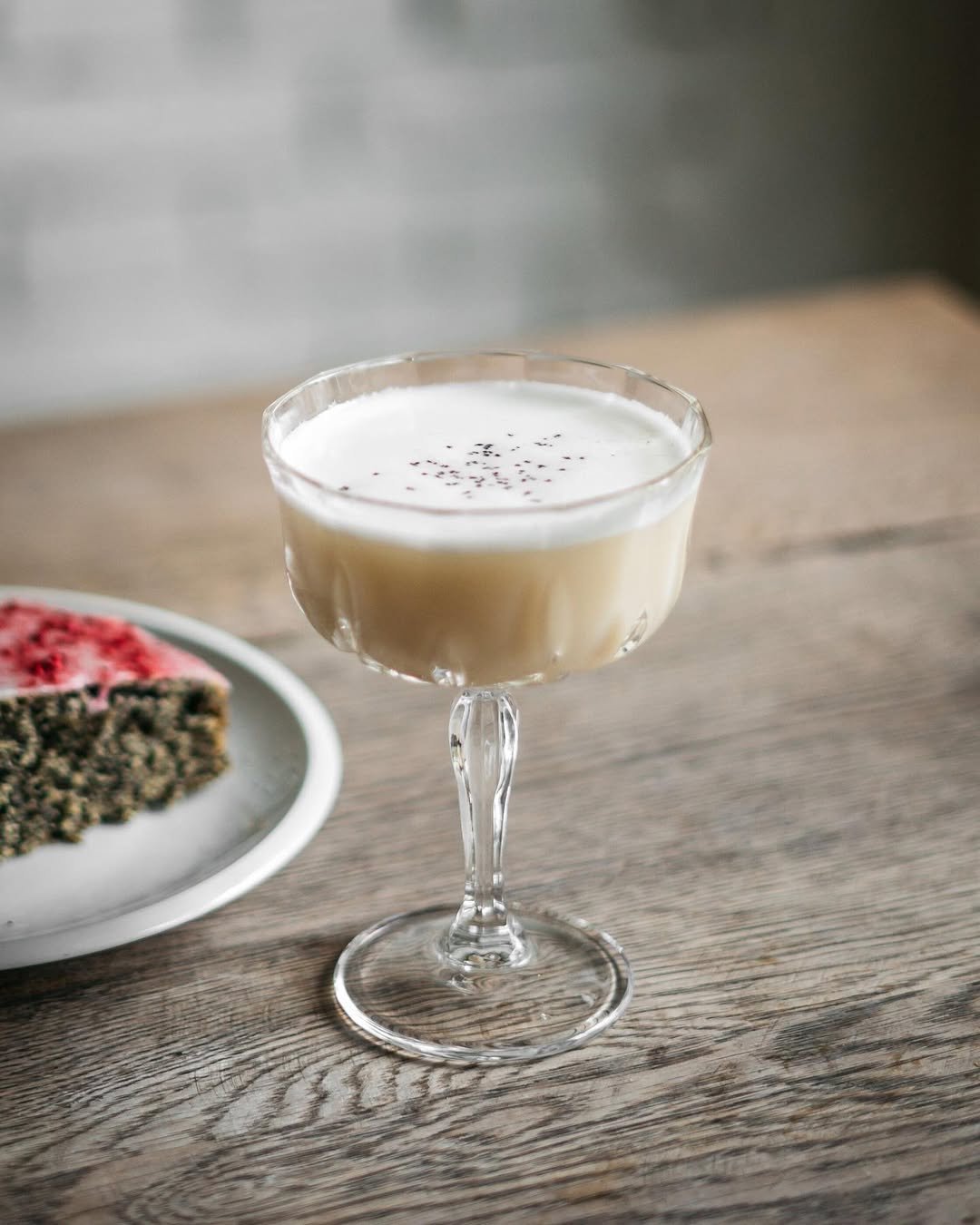 Koktejl Drunken Lullabies