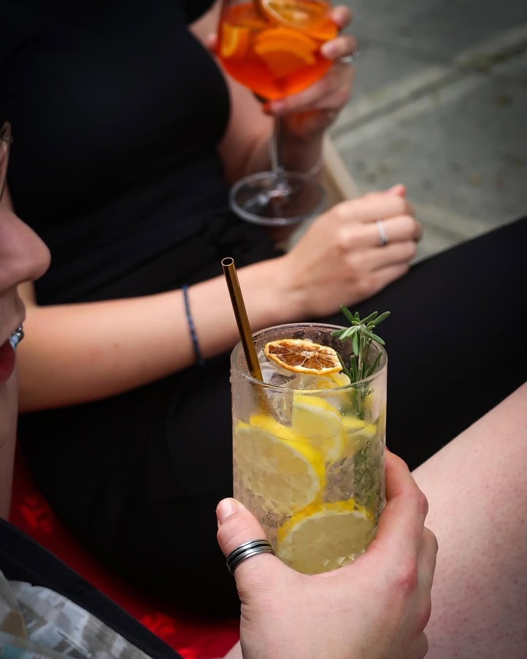 Vyzkoušejte domácí limonády