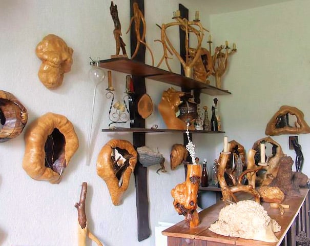 Připravte se pustit úzdu vaší fantazii