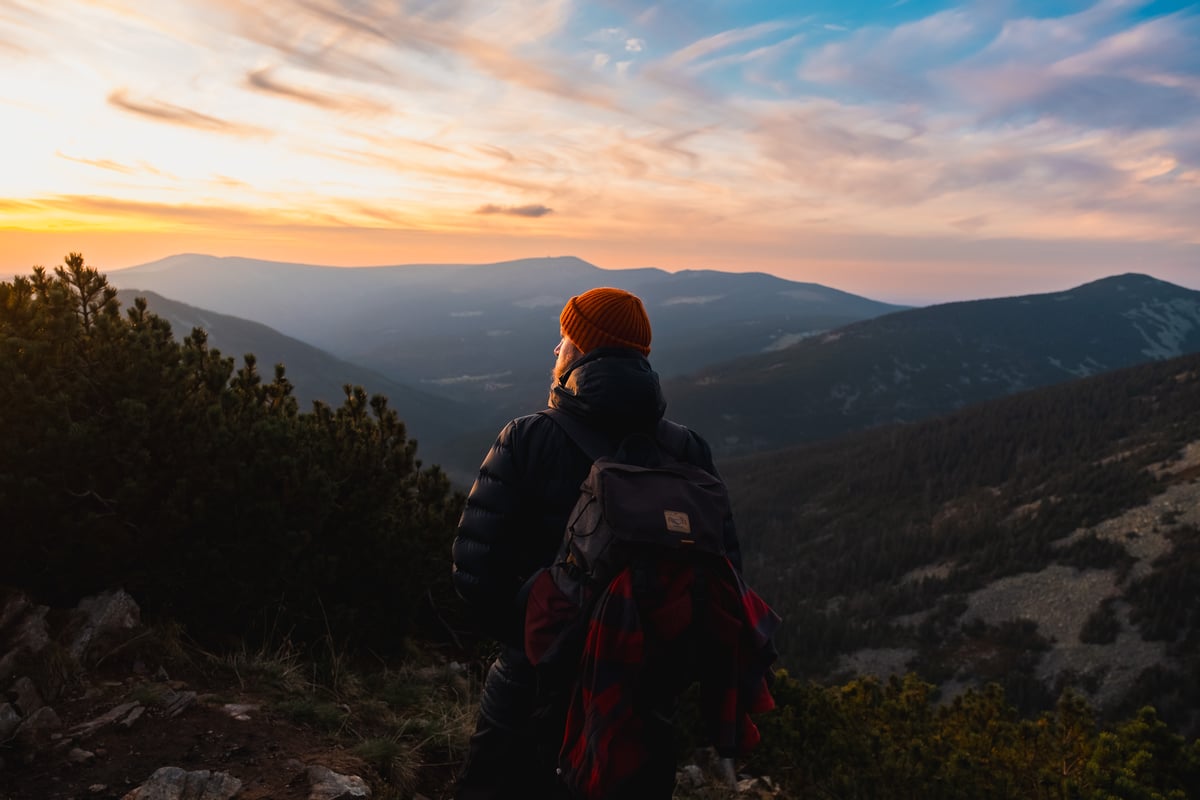 Krkonošská pivní stezka