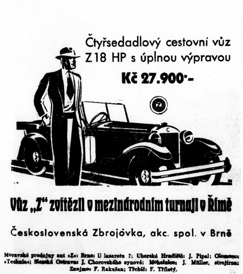 Dobová reklama