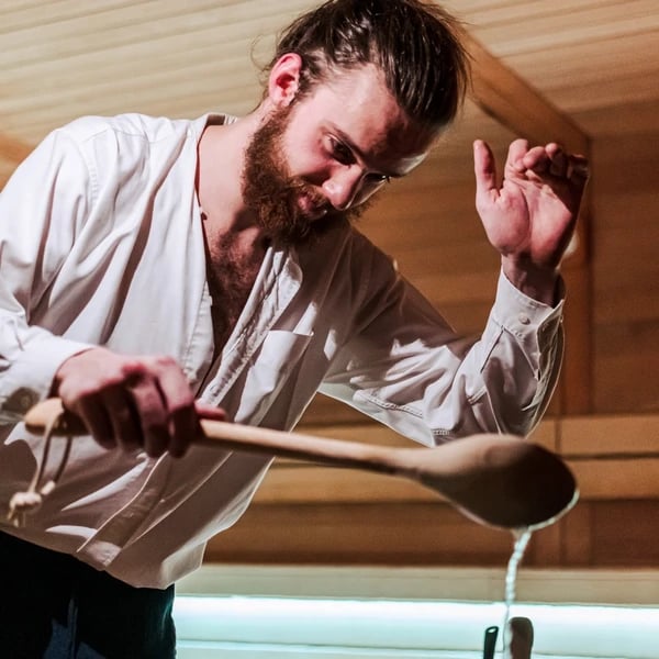 Saunové procedury v Hotelu Atlantis