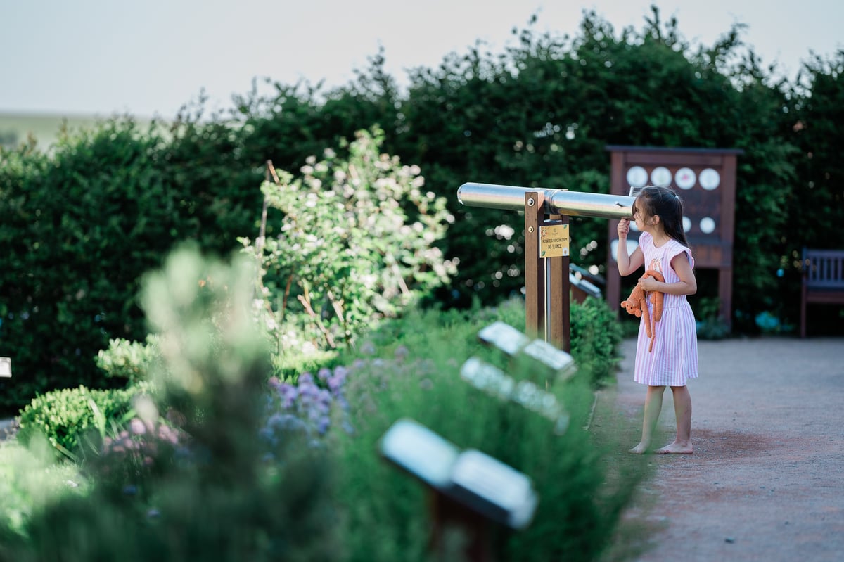 Bylinkový ráj - SONNENTOR.