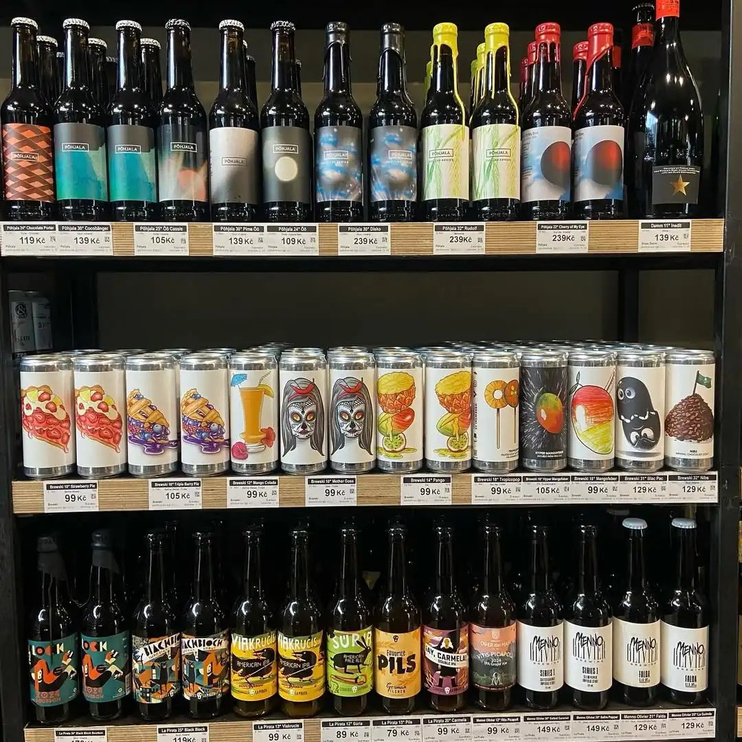Beershop