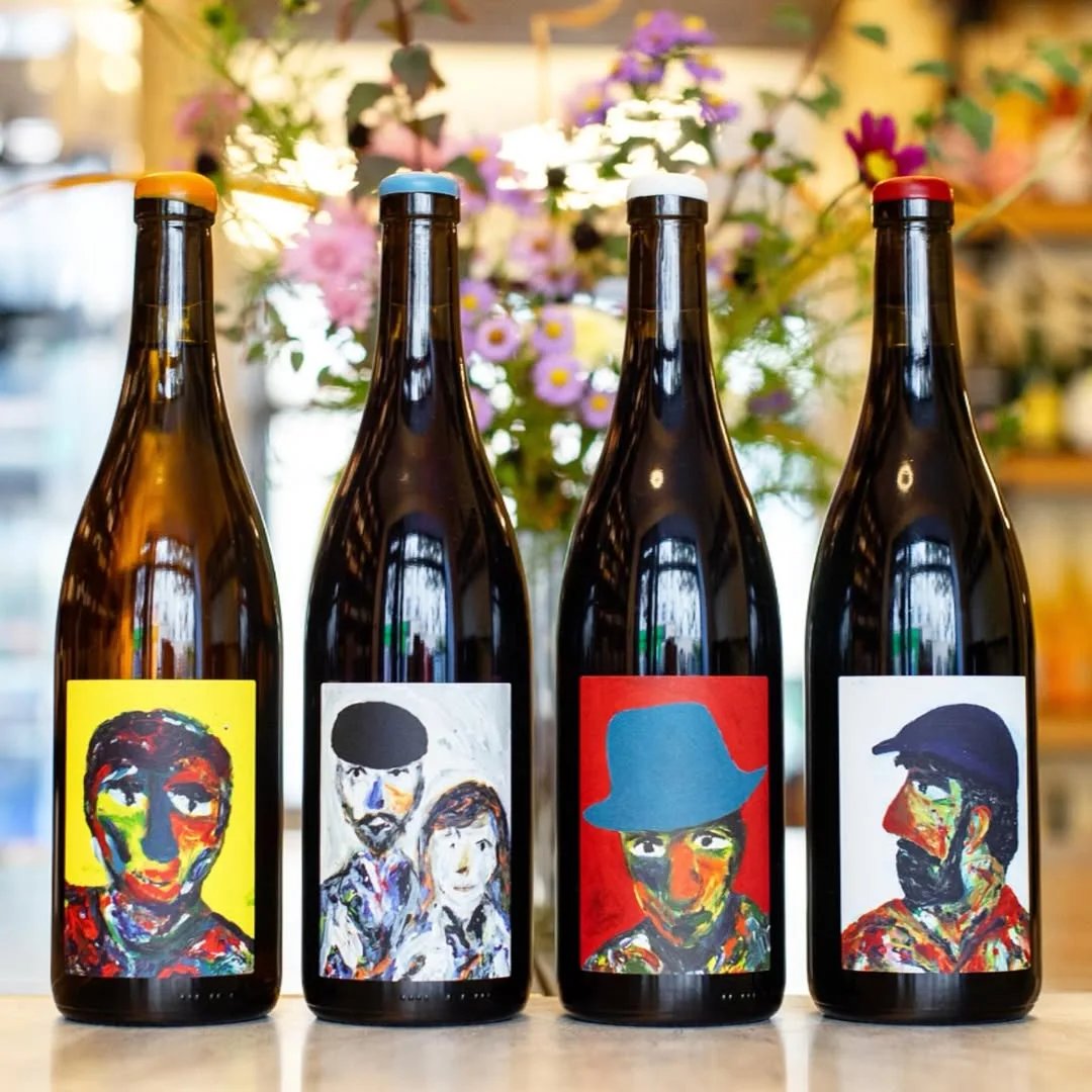 Natural Wine Shop