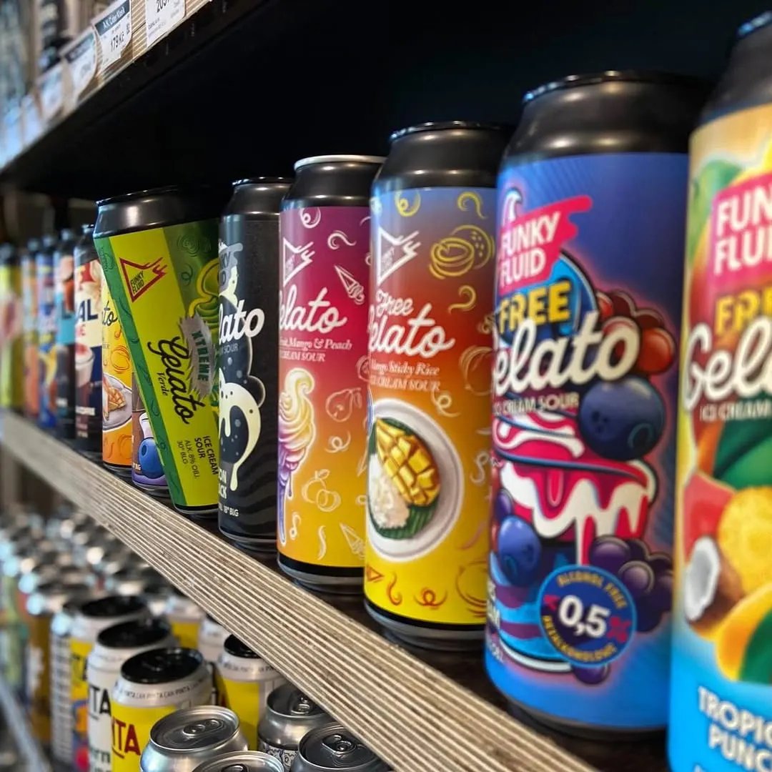 Beershop