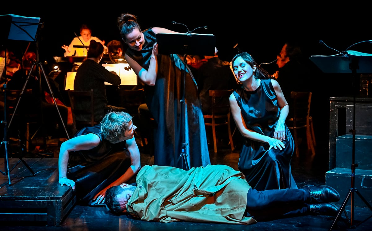 Ensemble Opera Diversa