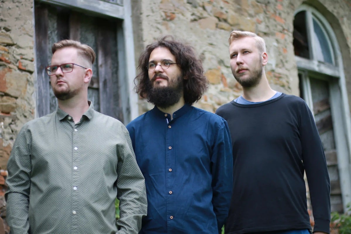 Kapela Mojše Band Electro