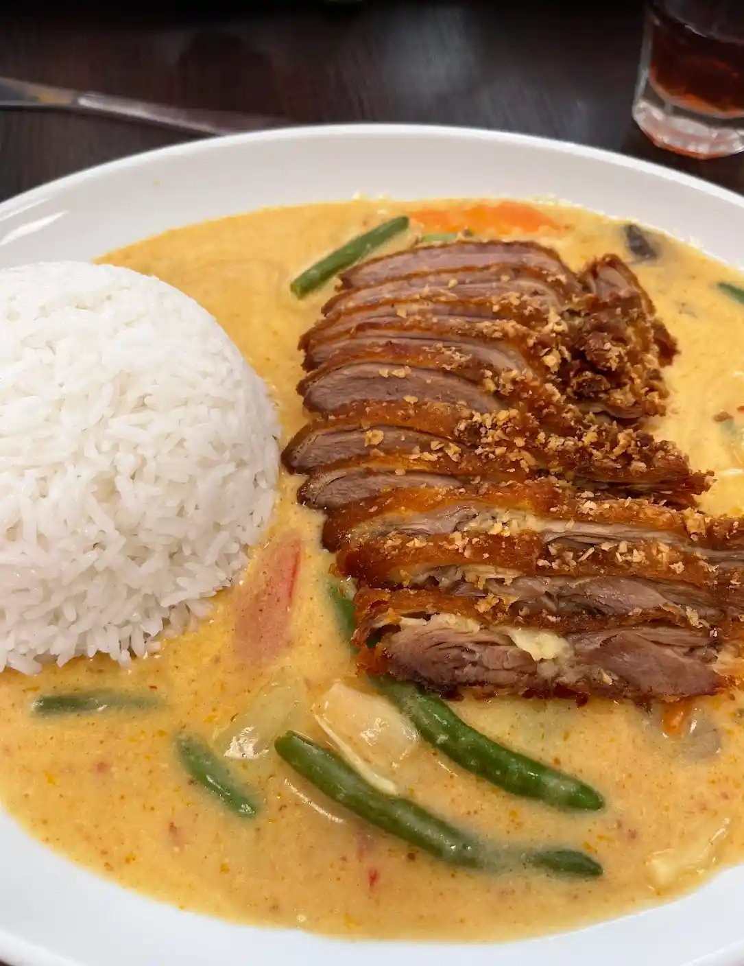 Navštivte vyhlášené bistro na Olomoucké Bistro Ngoc Tháng Quán