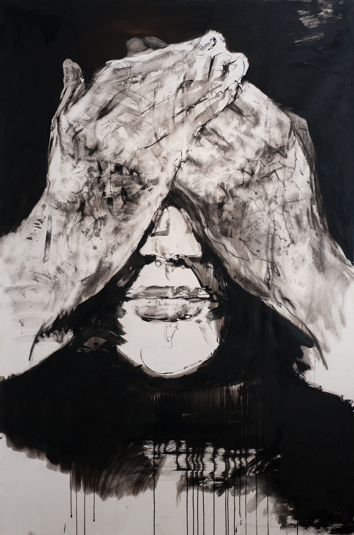 V roce 1963 získal hlavní cenu na výstavě mladých umělců jižní Francie