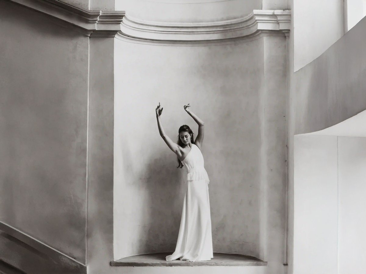 Šaty od Mukařovské