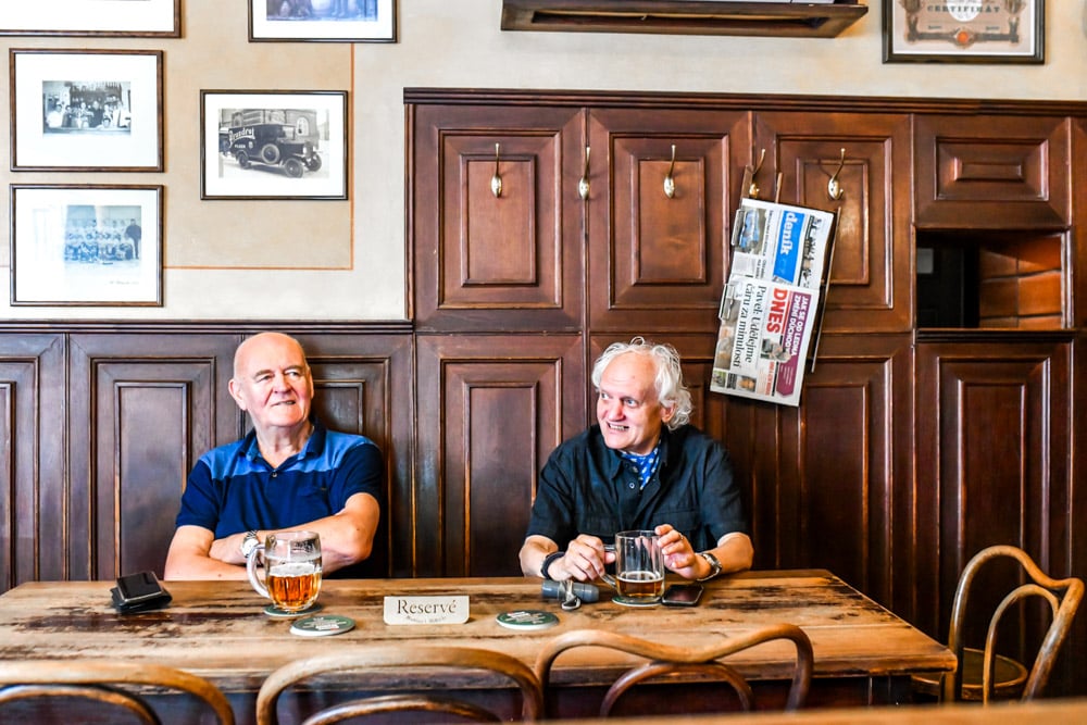 Hostinec U Bláhovky