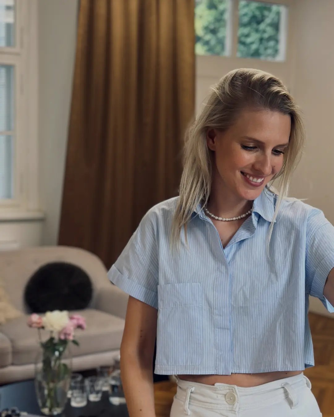 Gabriela Štulírová