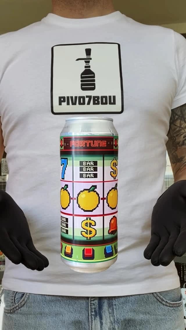 Pivo7bou