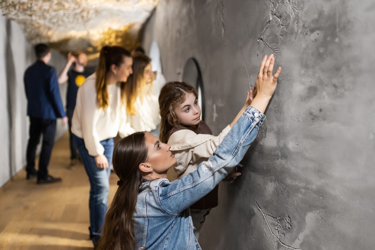 Zážitková exkurze v bylinkovém ráji Sonnentor