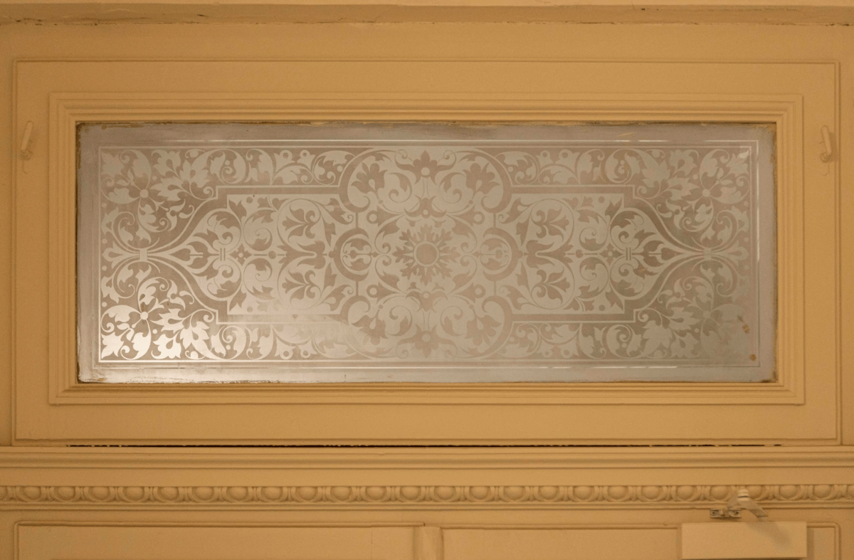 Morgensternův palác