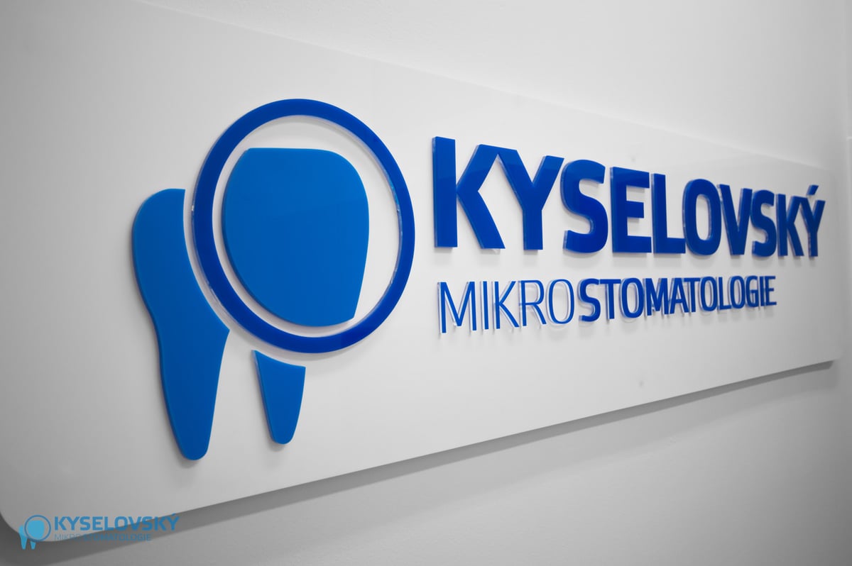 Stomatologie Kyselovský