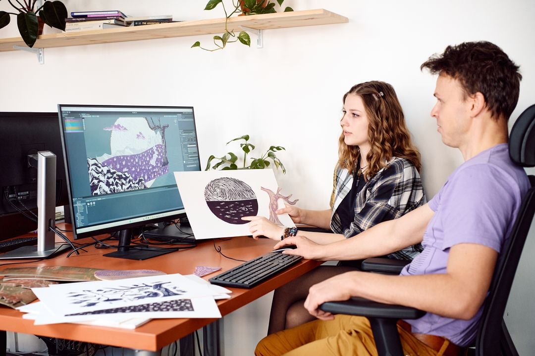 Návštěvníci se mohou těšit na interaktivní setkání s vývojáři, přednášky, workshopy, otevřené byznys konzultace a market s tvorbou designérů.