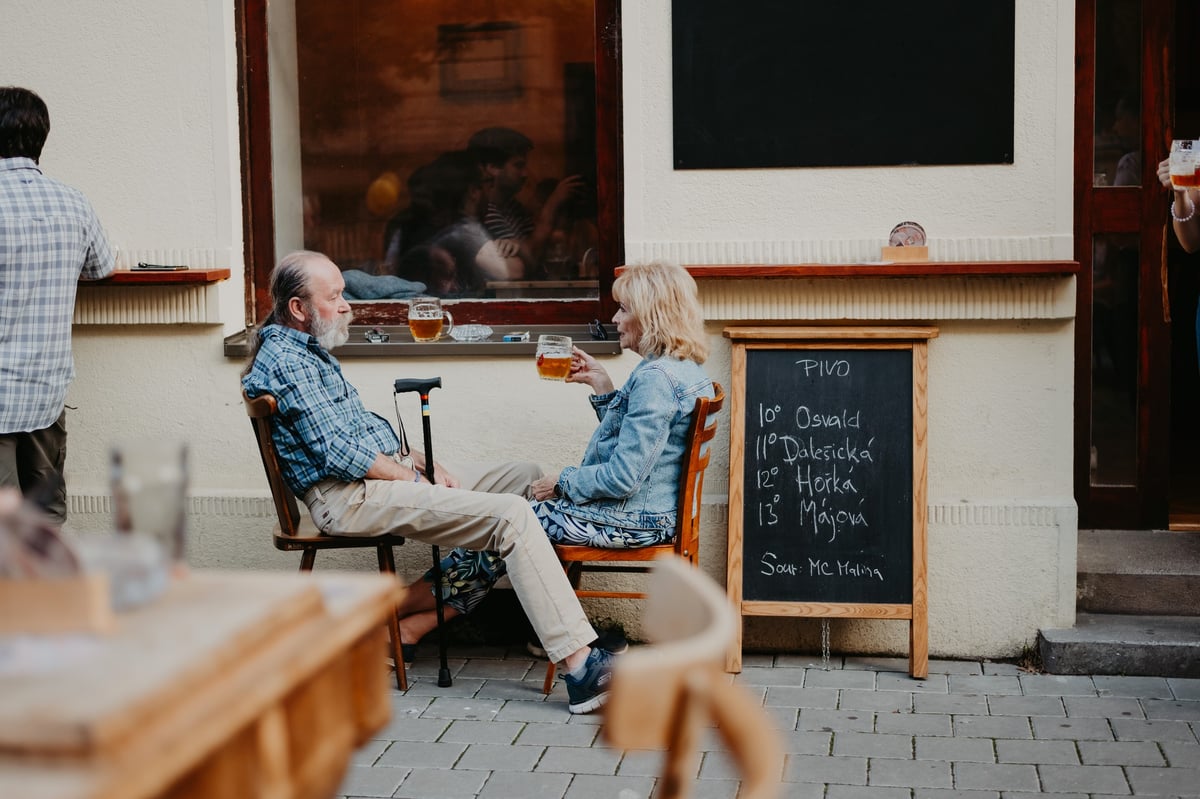 Ideální spot pro letní osvěžovák