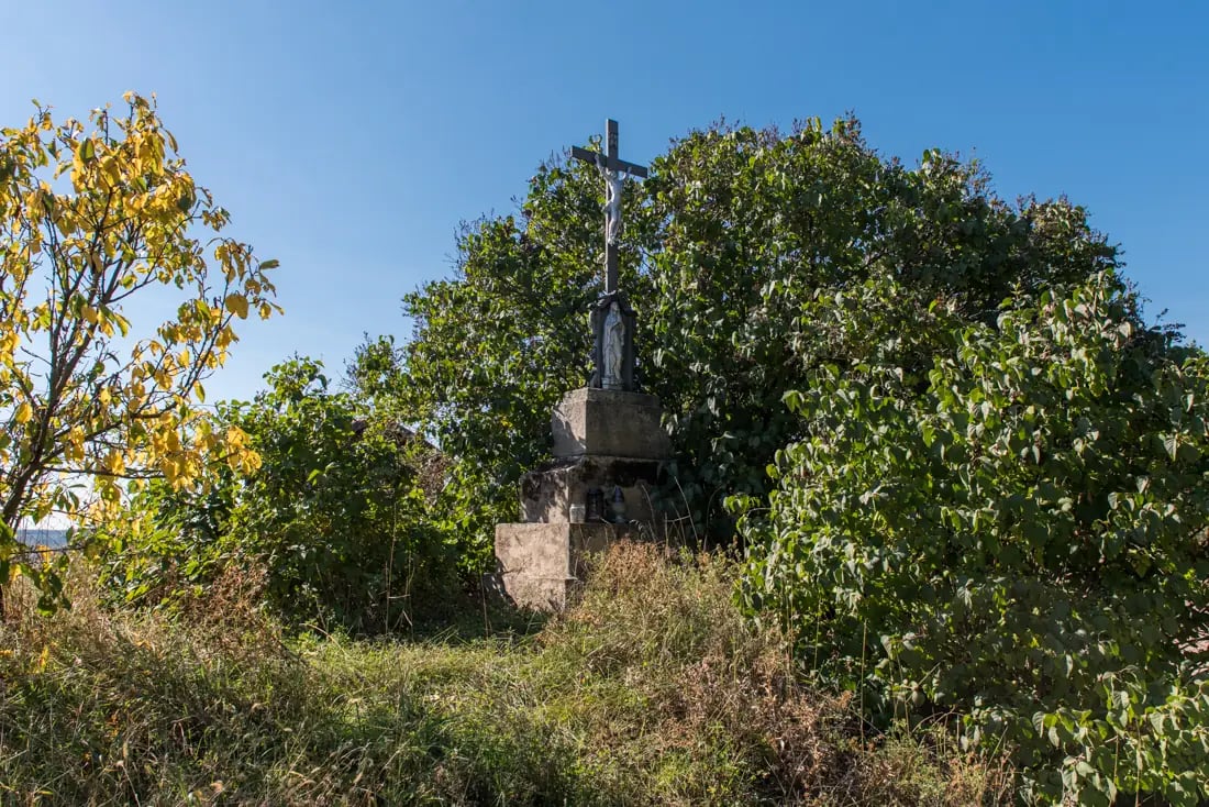 Červený kopec