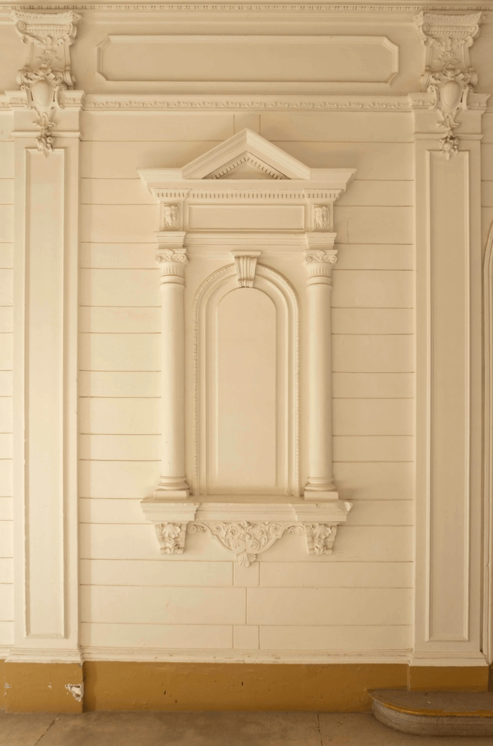 Morgensternův palác