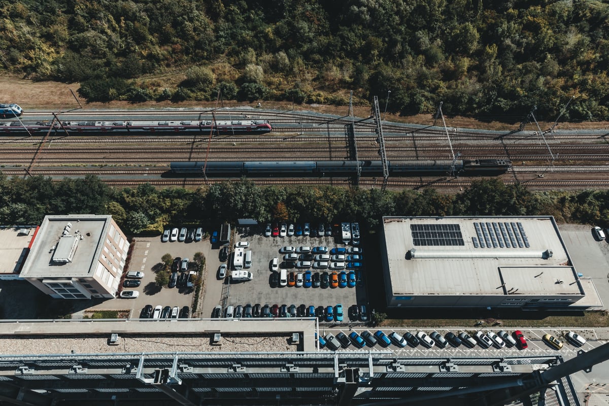 Vyhlídka Sky View 111, AZ Tower