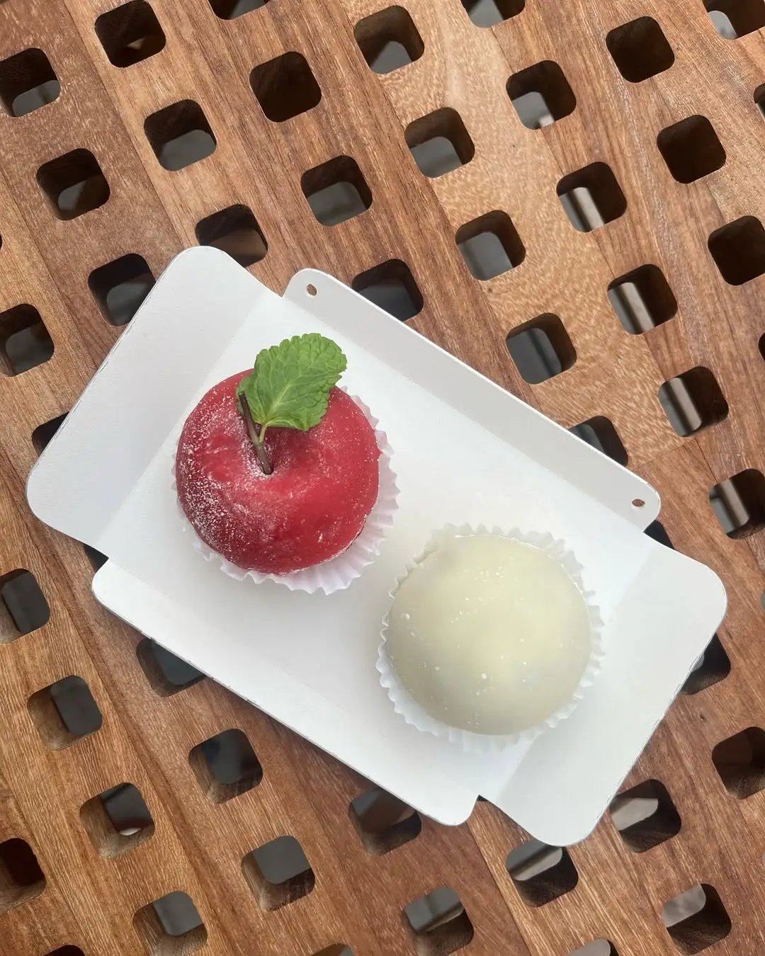 Jste spíš milovník tradičník chutí?