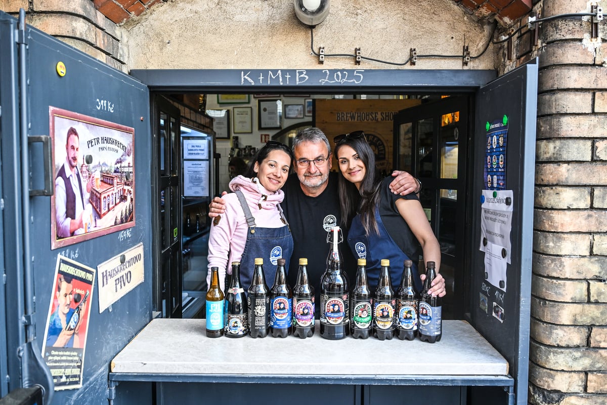 Pivo Manon 10 TeatrALE už si odbylo svoji premiéru.