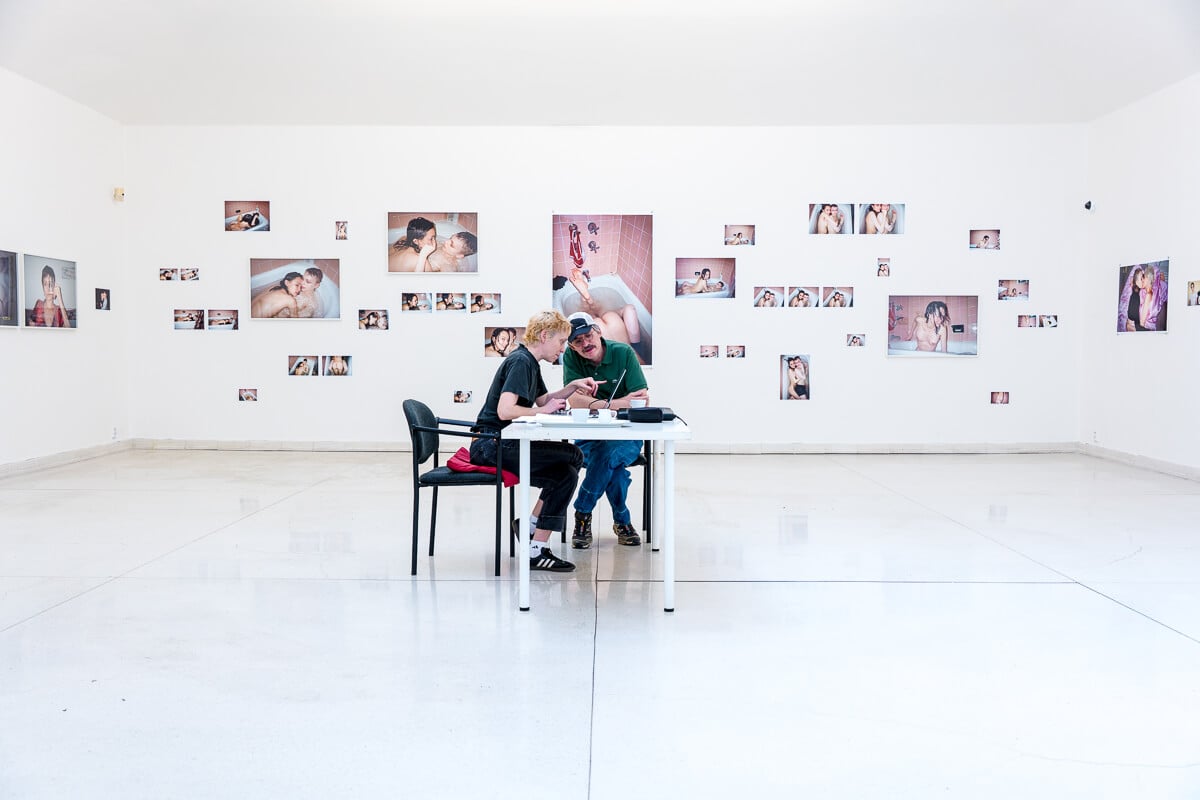 Marie Tomanová: Kate, For You