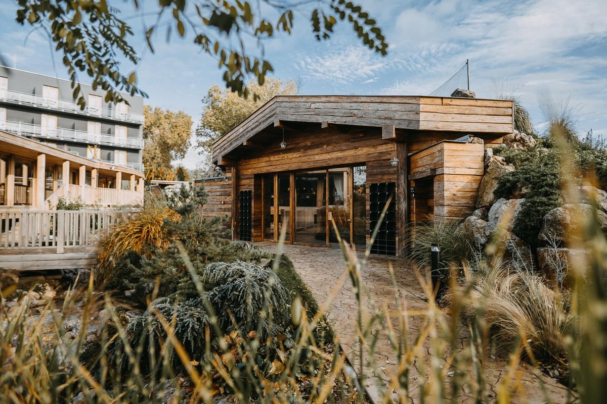 Infinit Maximus Brno