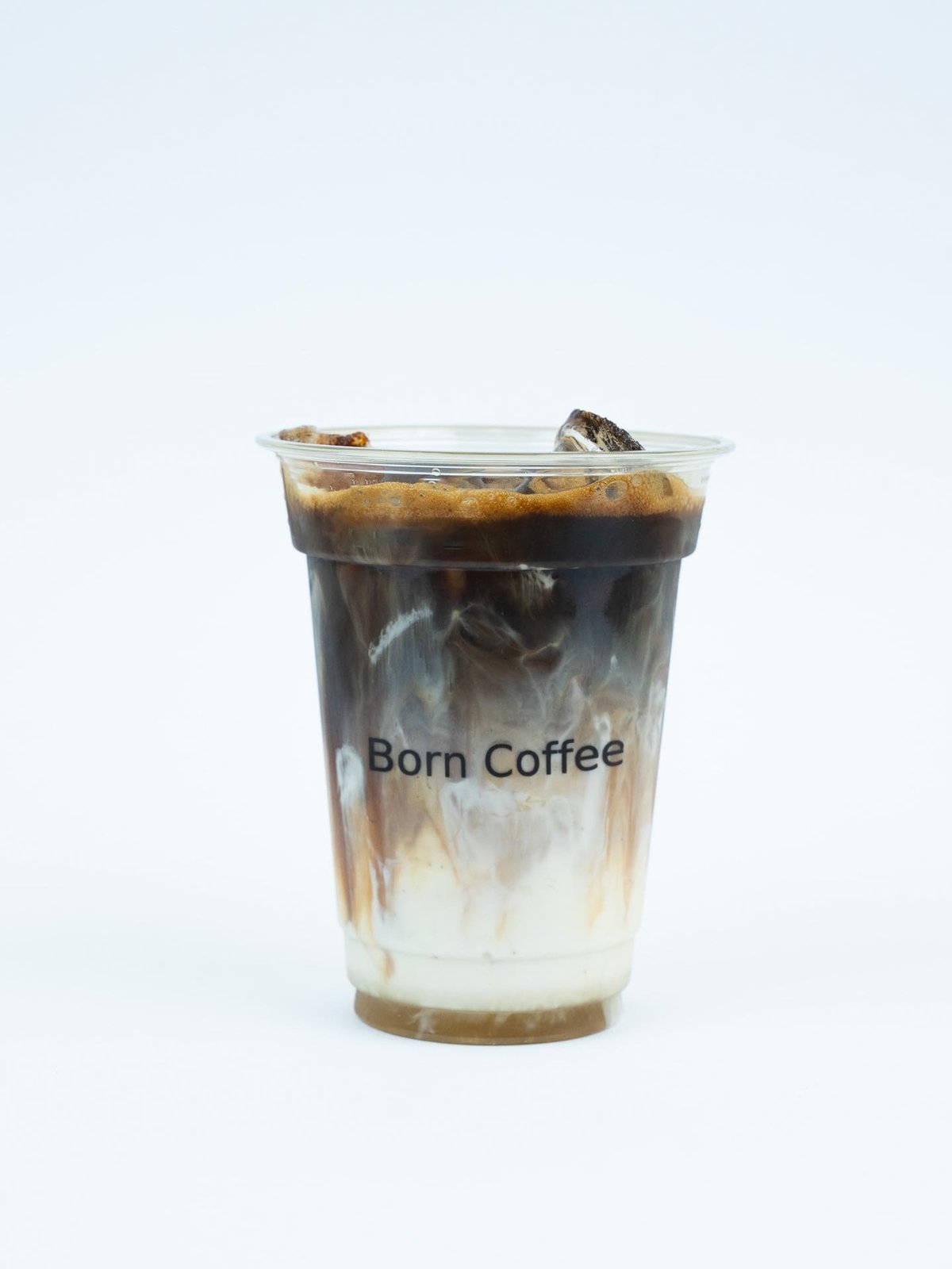 Born Coffee