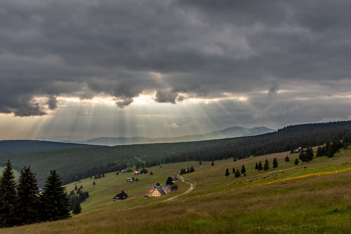 Krkonošská pivní stezka
