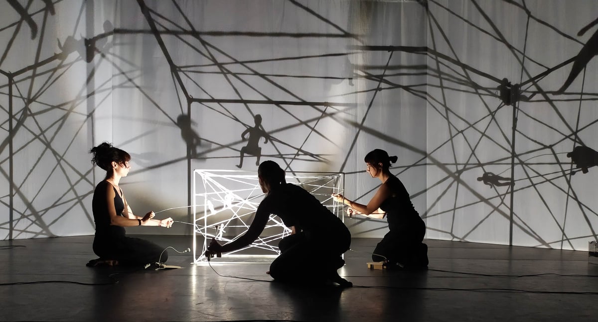 Představení UNTOLD