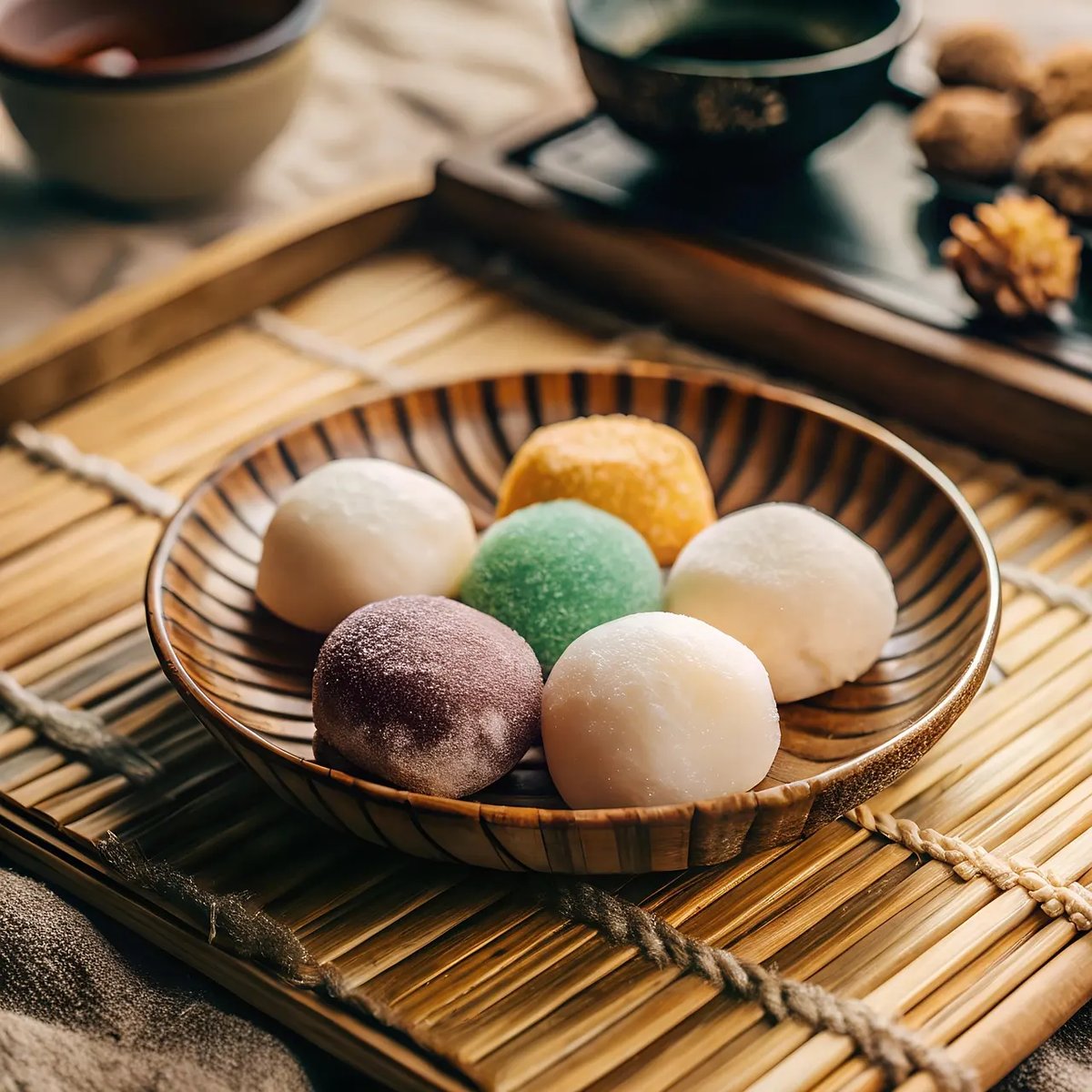 V Brně je několik mochi spotů, pojďte je s námi objevit!