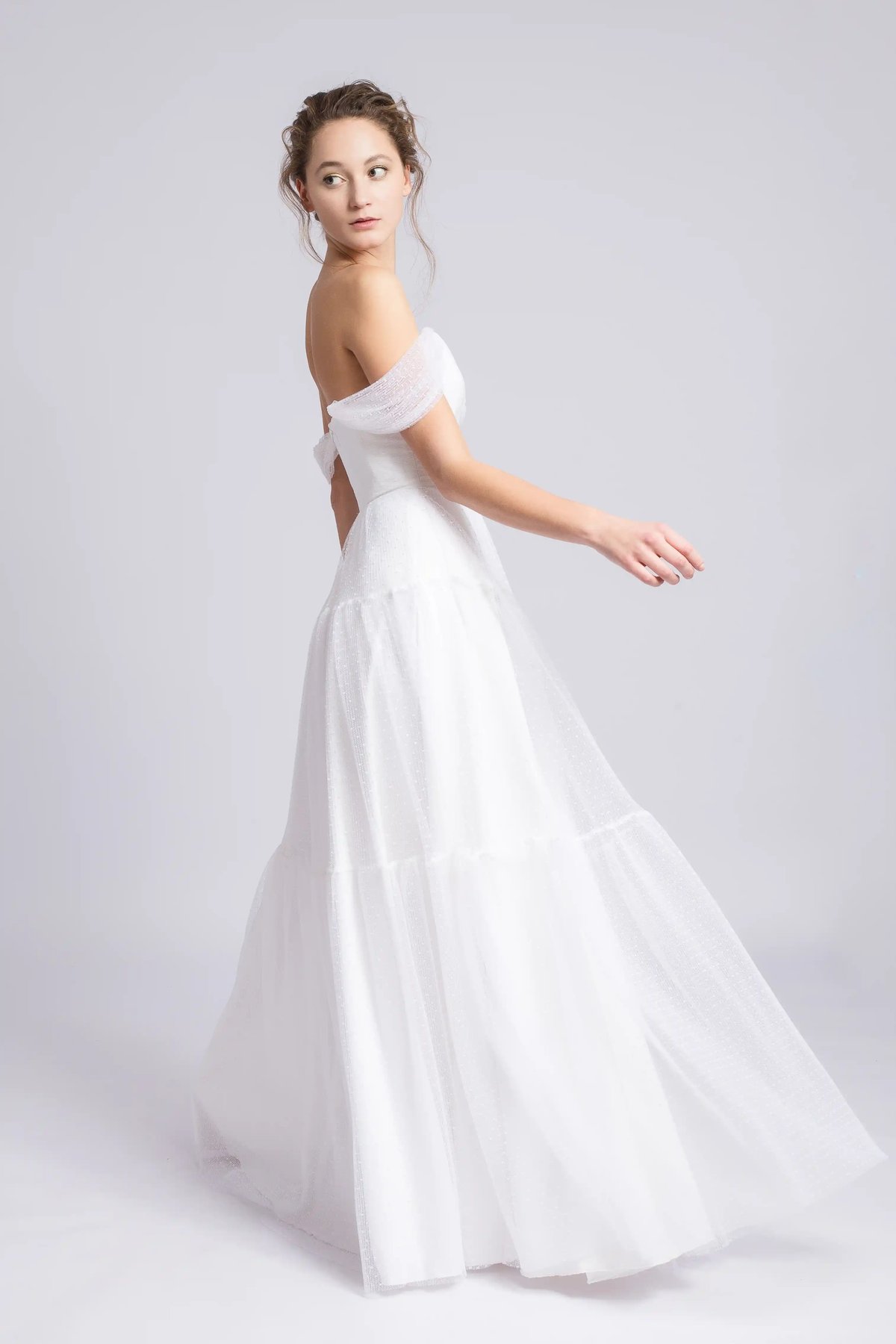 Šaty od Mukařovské